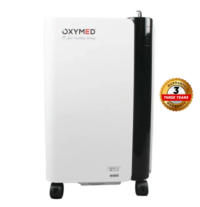 oxymed